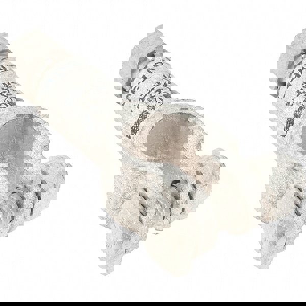 Automotive Battery 1/0 Straight Terminal